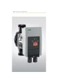 Wilo Pompa Yonos Para HF 30/12  PN10 (17w48)