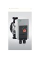 Wilo Pompa Yonos Para HF 30/12  PN10 (17w48)