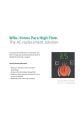Wilo Pompa Yonos Para HF 30/12  PN10 (17w48)
