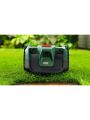 Bosch VisiMow Robotik Çim Bİçme 18v-100 1x4.0Ah PowerPlus Tek Akülü