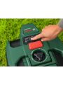 Bosch VisiMow Robotik Çim Bİçme 18v-100 1x4.0Ah PowerPlus Tek Akülü