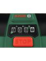 Bosch VisiMow Robotik Çim Bİçme 18v-100 1x4.0Ah PowerPlus Tek Akülü