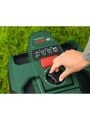 Bosch VisiMow Robotik Çim Bİçme 18v-100 1x6.0Ah Tek Akülü