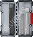 Bosch Dekupaj Bıçağı Seti Ahşap ve Metal Set 30lu