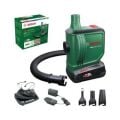 Bosch EasyInflate 18V-500 1x2.0Ah Tek Akülü Hava Pompası