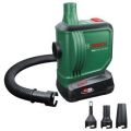 Bosch EasyInflate 18V-500 1x2.0Ah Tek Akülü Hava Pompası