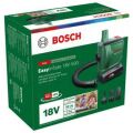 Bosch EasyInflate 18V-500 1x2.0Ah Tek Akülü Hava Pompası