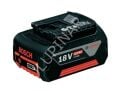 Bosch GOP 18V-30 1x4.0Ah Tek Akülü Salınım Hareketli Makine