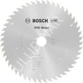 Bosch Daire Testere Bıçağı Ahşap 165*20mm 48 Diş