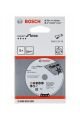 Bosch EXInox Kesme Taşı 76 mm Düz 5li
