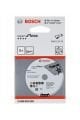 Bosch EXInox Kesme Taşı 76 mm Düz 5li