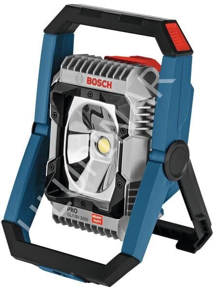 GLI 18V-3000 Akülü Fener SOLO