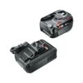 Bosch PBA 18V Başlangıç seti 1x4.0 Ah + AL 18V-44