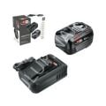 Bosch PBA 18V Başlangıç seti 1x4.0 Ah + AL 18V-44