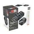 Bosch PBA 18V Başlangıç seti 1x4.0 Ah + AL 18V-44