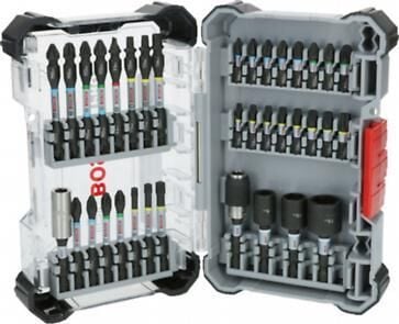 Bosch Pro Impact Vidalama Ucu Seti (36 Parça) - 2608521U73