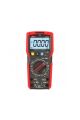 Uni-T UT89XD True RMS Dijital Multimetre (LED Test Fonksiyonlu - 1000V AC/DC / NCV ve Sesli-Işıklı İkaz) - UT89XD