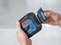 Bosch GLL 20-22 G Yeşil Çizgi Lazeri (20m Çalışma Alanı) - 0601065600