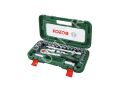 Bosch 1/2 Cırcırlı Somun Sıkma 26 Parça
