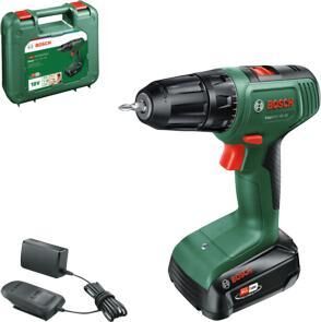 Bosch EasyDrill 18V-38 DELME VİDALAMA (1X2,0 Ah)