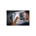 Bosch GLI 18V-800 Akülü Şantiye Lambası (Solo/Aküsüz - 800 Lümen) - 0601443600