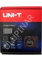 UNİ-T LM320E Yüksek Hassasiyetli Açı Ölçer