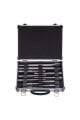 Bosch Professional 11 Parça SDS Plus-1 Uç ve Keski Seti (Metal Çantalı) - 2608578765