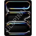 iPad Pro M5 Wi-Fi + Cellular 512GB 13'' Standart Cam - Uzay Siyahı ME7Y4TU/A