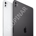 iPad Pro M5 Wi-Fi + Cellular 512GB 13'' Standart Cam - Uzay Siyahı ME7Y4TU/A
