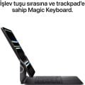 iPad Pro M5 Wi-Fi + Cellular 512GB 13'' Standart Cam - Uzay Siyahı ME7Y4TU/A