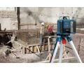 Bosch GRL 400 H Rotasyonel Yatay Lazer Terazi Seti (LR 45 Alıcı Dahil) - 0601061805