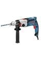 Bosch GSB 24-2 Darbeli Matkap (850W - Mandrenli) - 060119C801