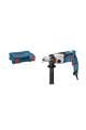 Bosch GSB 24-2 Darbeli Matkap (1100 W) - 060119C801
