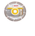 Bosch SFUniversal Elmas Kesme Diski (150 x 22,23 mm - 10 Adet - Genel Amaçlı Kesim) - 2608615062