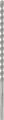 SDS MAX-4 20*520 MM