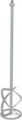 Bosch Karıştırıcı Ucu M14 120*600 mm 2607990014