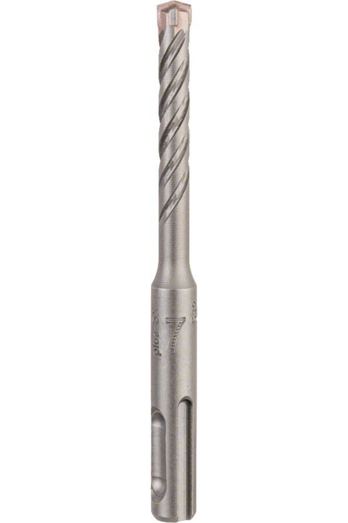 SDS-PLUS-5X 7*110 MM