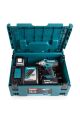 Makita DTW190RFE Akülü Somun Sıkma Makinesi (18V - 2 x 3.0 Ah Akü / 190 Nm Tork Kapasitesi) - DTW190RFE