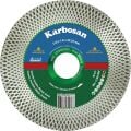 KARBOSAN - PRECISION EDGE ELMAS - 115 X 1,6 X 22