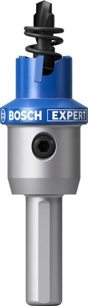 Bosch EXPERT 14 mm Elmaslı İnox Panç Adaptörü
