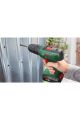 EasyDrill 18V-40 SBox (2X1,5 Ah)+241Aks