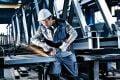 Bosch GWX 18V-15 SC X-Lock Procore 2x8,0Ah Taşlama Makinesi