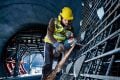Bosch GWX 18V-15 SC X-Lock Procore 2x8,0Ah Taşlama Makinesi