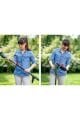 EasyGrassCut 23 Kenar Kesme Makinesi