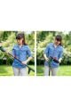 EasyGrassCut 23 Kenar Kesme Makinesi