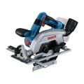 Bosch GSR 185-LI + GWS 180-LI + GKS 18V-57 + GSA 18V-LI + GST 185-LI Akülü Beşli Set (18V - 3 x 4.0 Ah) - 0615990N39