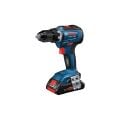 Bosch GSR+GWS+GKS+GSA+GST 3x4.0Ah