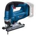 Bosch GSR 185-LI + GWS 180-LI + GKS 18V-57 + GSA 18V-LI + GST 185-LI Akülü Beşli Set (18V - 3 x 4.0 Ah) - 0615990N39