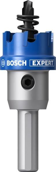 Bosch EXPERT 27 mm Elmaslı İnox Panç Adaptörü