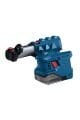Bosch GDE 12 Toz Emme Adaptör (GBH 185 uyumlu) 1600A02BV9